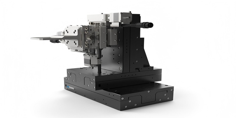 Precision Assembly Instrument
