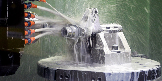 Precision turning-2