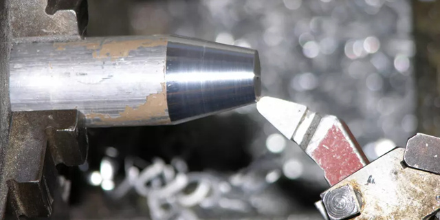Precision turning-3