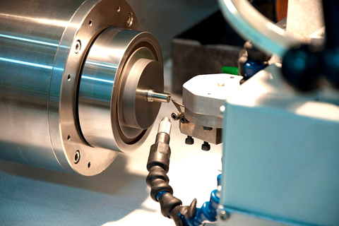Precision turning-5