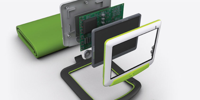 Prototype engineering 4