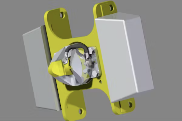 rov cathodic protection