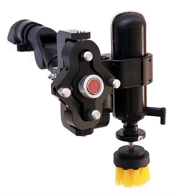 ROV Manipulators parts