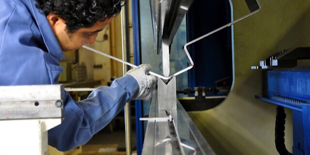 Sheet Metal Prototyping-02