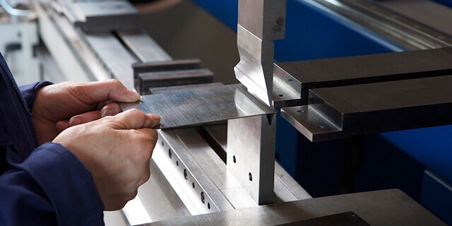 Sheet Metal Prototyping-03