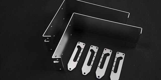 Sheet Metal Prototyping-05