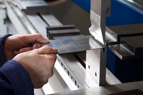 Sheet Metal Prototyping