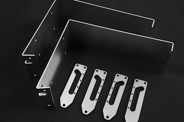 Sheet Metal prototypes
