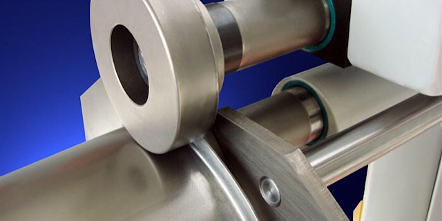 flanging
