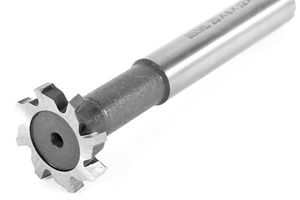 T-slot cutter