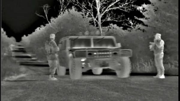 Thermal Imaging