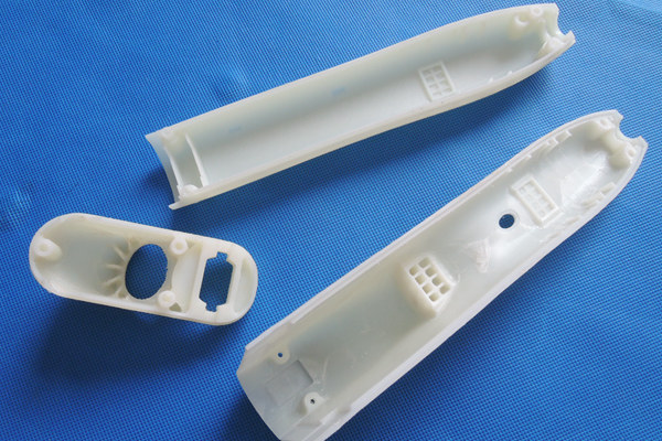 Nylon material