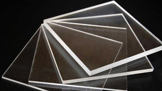 acrylic sheet