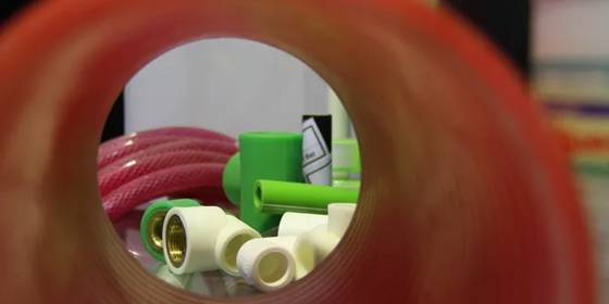 advantages of pvc plastic