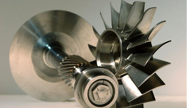 aerospace components
