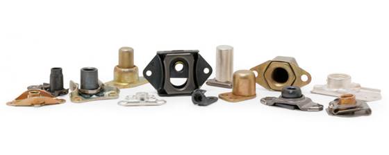 aircraft nuts