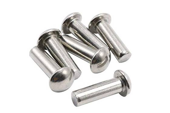 aircraft rivets