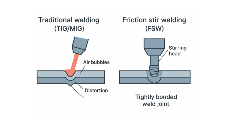 airtightness requirements