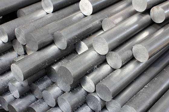 alloy steel