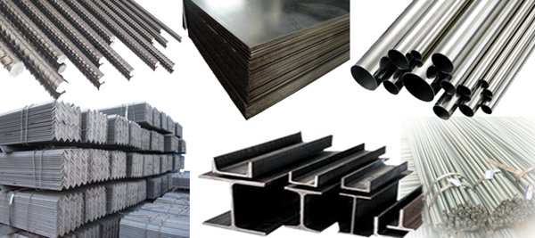 alternative to steel materials