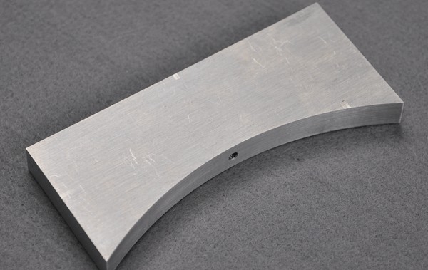 aluminum 6061-T6
