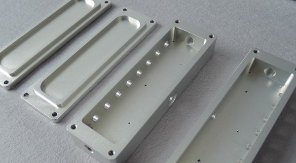 aluminum 7075 chromate plating