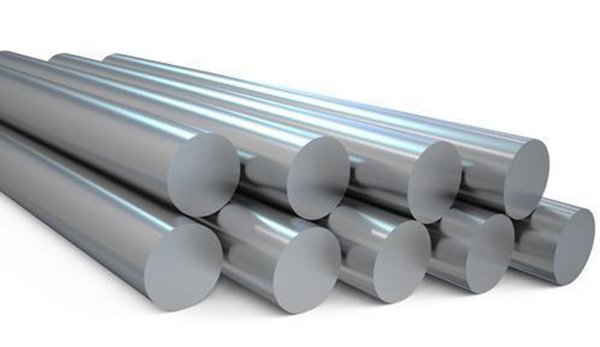 aluminum bar stock