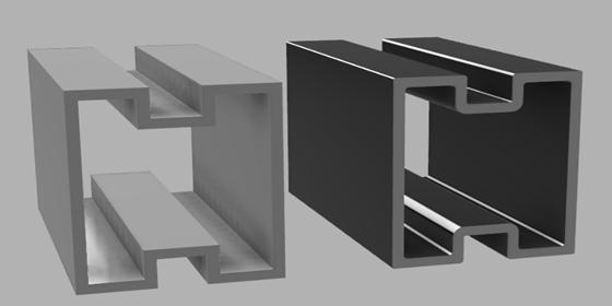 aluminum extrusion process