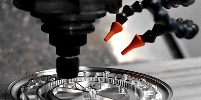 aluminum machining-1