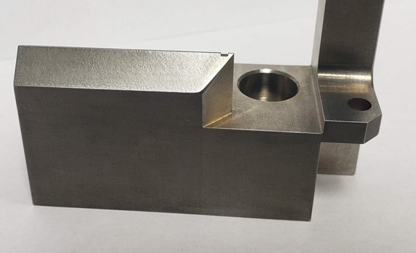 annealing metal