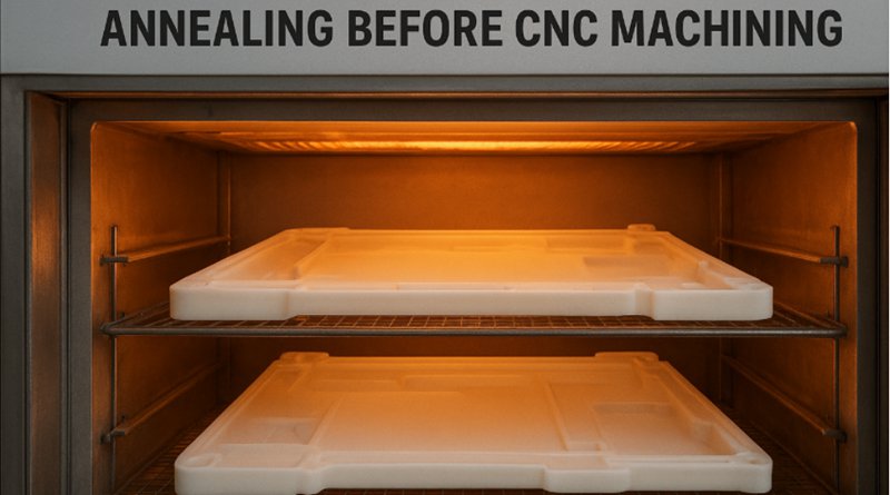 annealing process