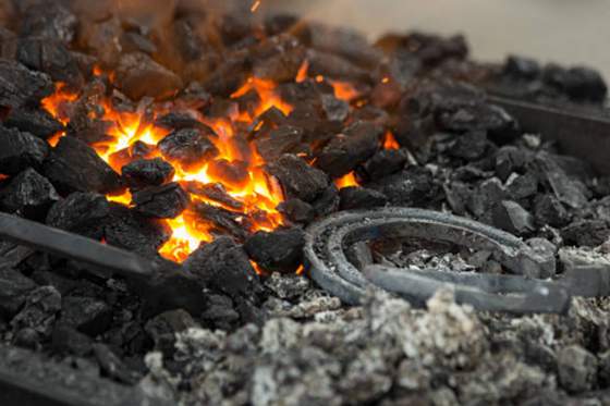 annealing