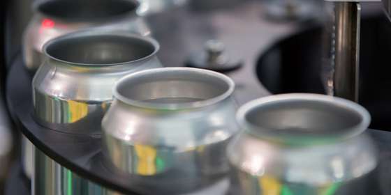 application of aluminum