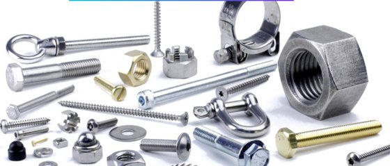 applications for carbon and alloy steel