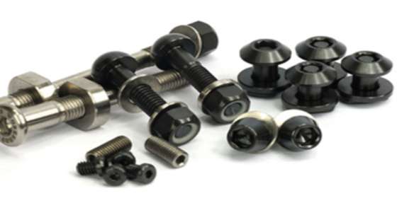 applications of 1018 and 4140 steel