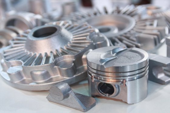 applications of bead blasting