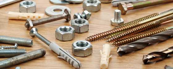 applications of too steel and stainless steel