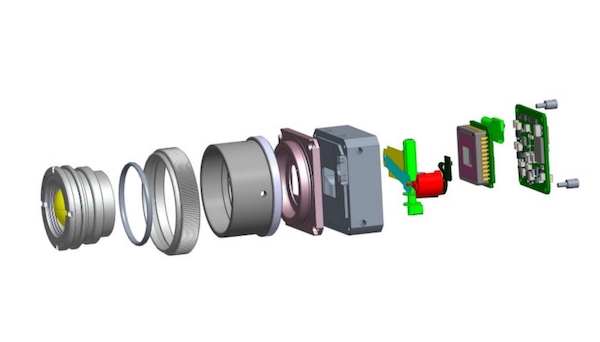 assembly components