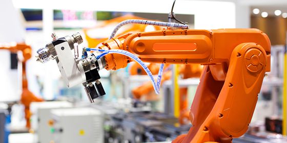 automatic production