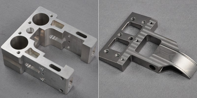 automation equipment brackets