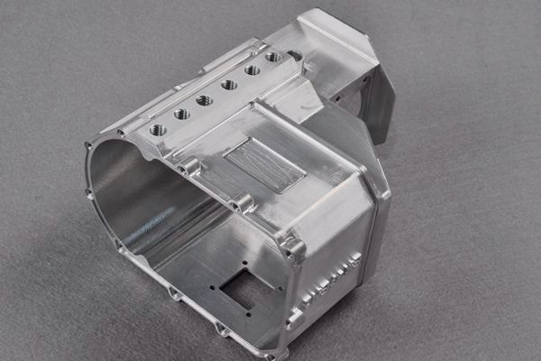 automotive imaging housing