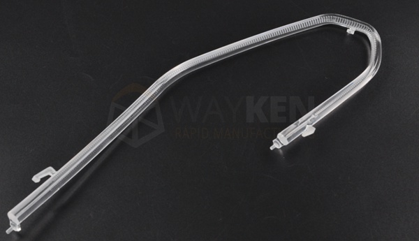 automotive light guide