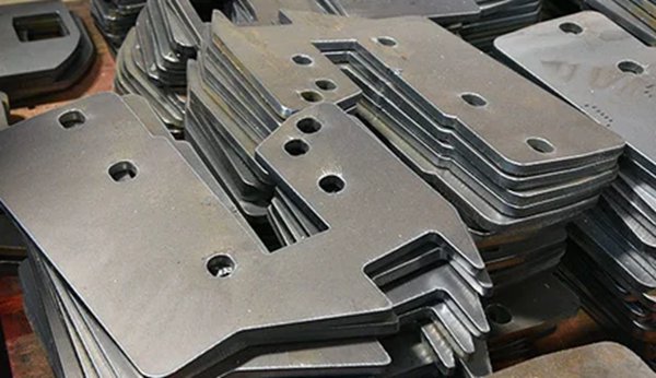 automotive sheet metal materials