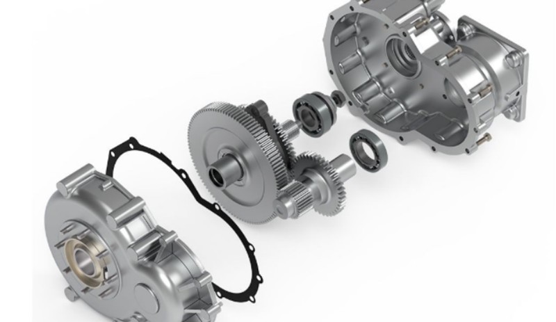 automotive transmission components