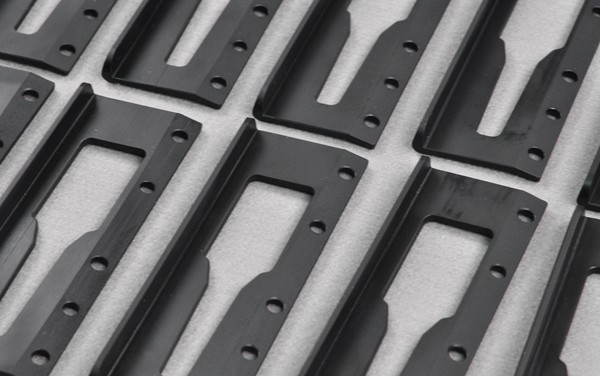 batch precipitation hardened parts