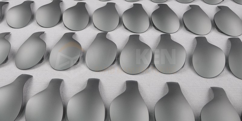 batch production of headphone housings