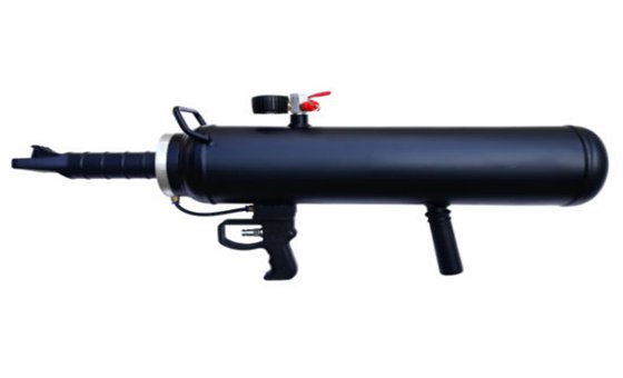 bead blaster gun