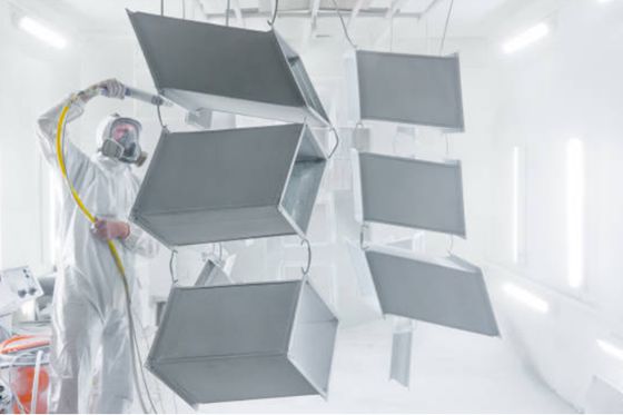 benefits of galvanizing metals