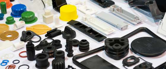 benefits of injection molding