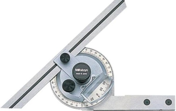 bevel protractor